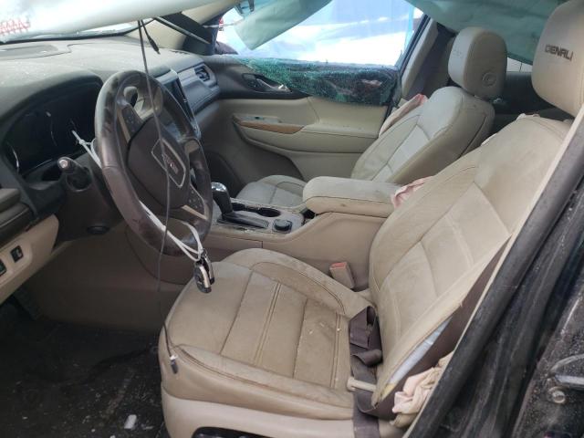 Photo 4 VIN: 1GKKNXLS8HZ138610 - GMC ACADIA DEN 