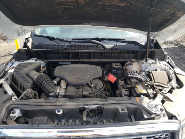 Photo 6 VIN: 1GKKNXLS8HZ162535 - GMC ACADIA DEN 