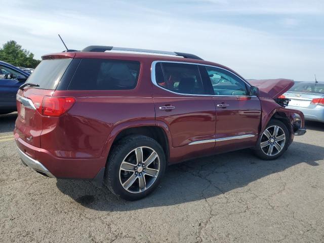 Photo 2 VIN: 1GKKNXLS8HZ171865 - GMC ACADIA DEN 