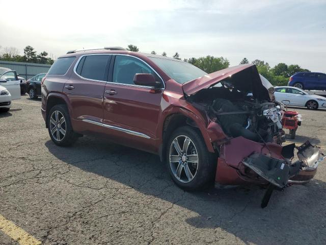 Photo 3 VIN: 1GKKNXLS8HZ171865 - GMC ACADIA DEN 