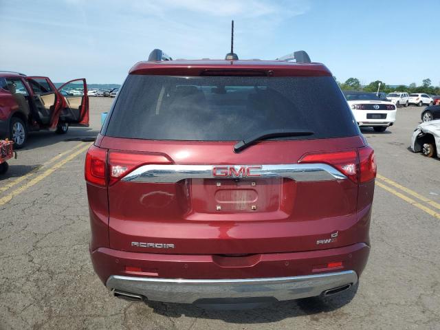 Photo 5 VIN: 1GKKNXLS8HZ171865 - GMC ACADIA DEN 