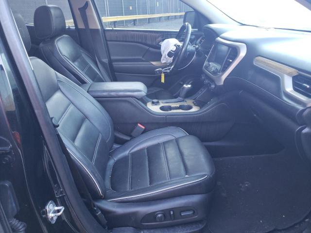 Photo 4 VIN: 1GKKNXLS8HZ209840 - GMC ACADIA DEN 