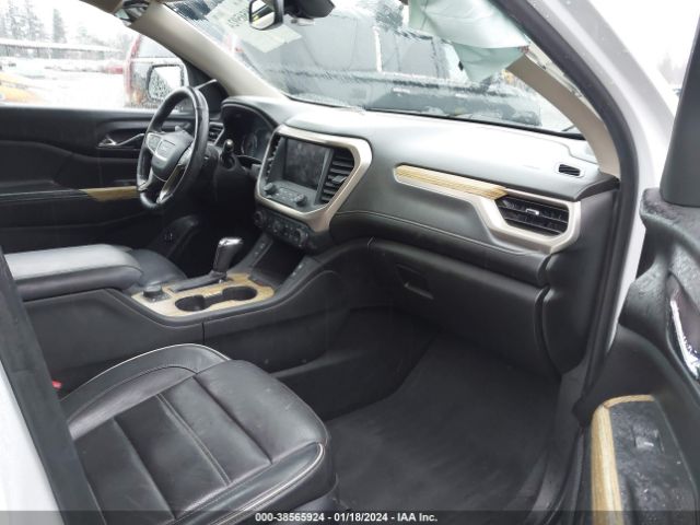 Photo 4 VIN: 1GKKNXLS8HZ258245 - GMC ACADIA 