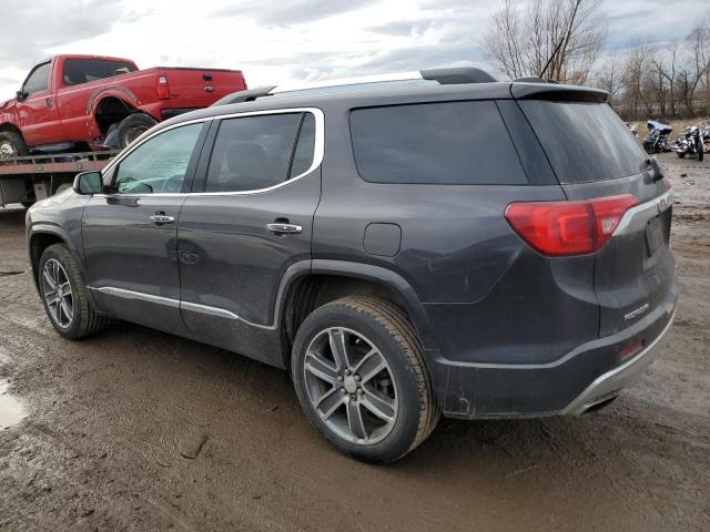 Photo 1 VIN: 1GKKNXLS8HZ295103 - GMC ACADIA DEN 