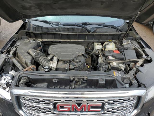 Photo 11 VIN: 1GKKNXLS8HZ295103 - GMC ACADIA DEN 