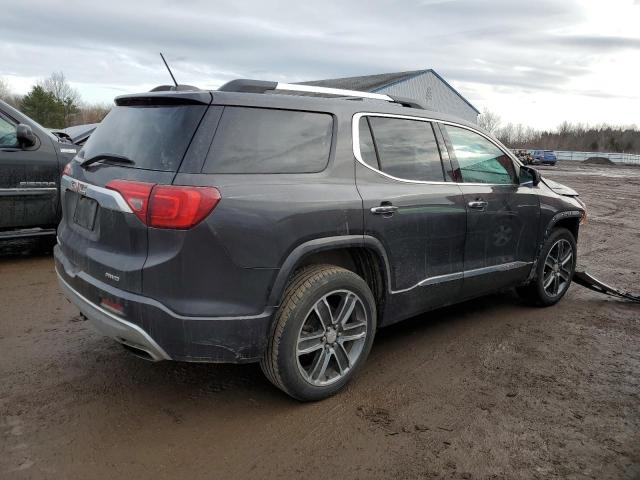 Photo 2 VIN: 1GKKNXLS8HZ295103 - GMC ACADIA DEN 