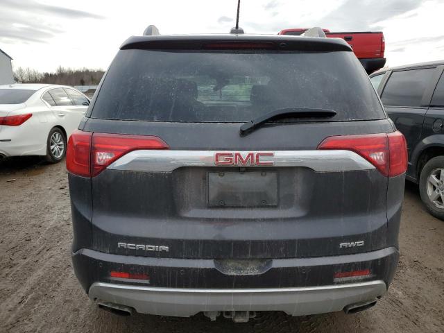 Photo 5 VIN: 1GKKNXLS8HZ295103 - GMC ACADIA DEN 