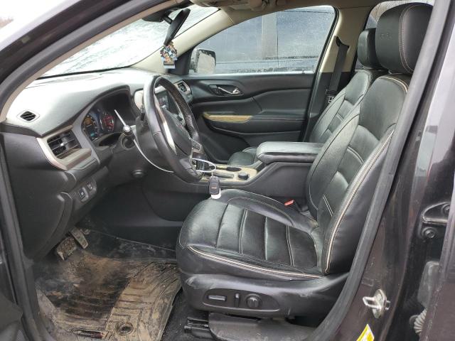 Photo 6 VIN: 1GKKNXLS8HZ295103 - GMC ACADIA DEN 