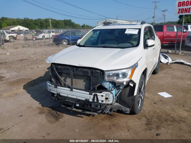 Photo 1 VIN: 1GKKNXLS8HZ295649 - GMC ACADIA 