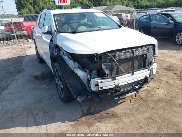 Photo 5 VIN: 1GKKNXLS8HZ295649 - GMC ACADIA 