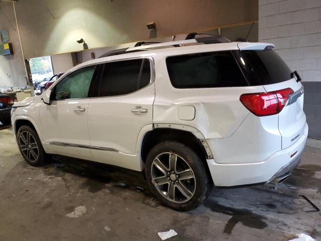 Photo 1 VIN: 1GKKNXLS8HZ315611 - GMC ACADIA DEN 