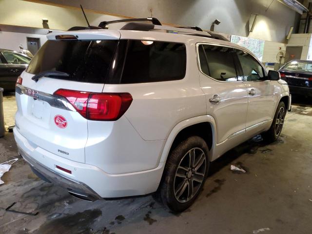 Photo 2 VIN: 1GKKNXLS8HZ315611 - GMC ACADIA DEN 