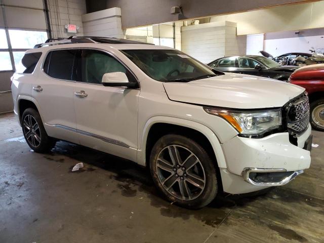 Photo 3 VIN: 1GKKNXLS8HZ315611 - GMC ACADIA DEN 