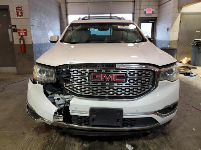 Photo 4 VIN: 1GKKNXLS8HZ315611 - GMC ACADIA DEN 