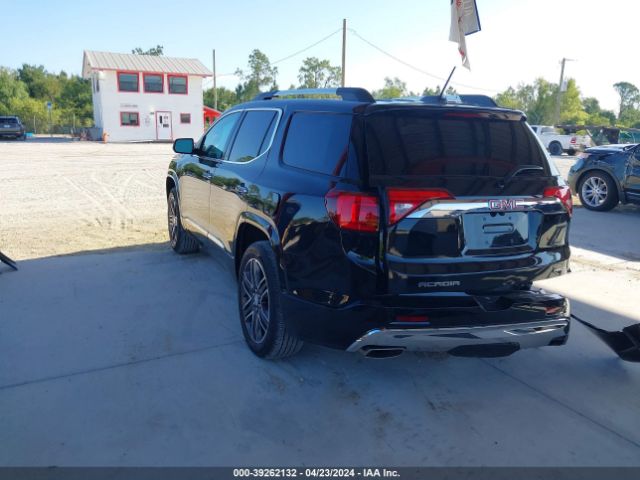 Photo 2 VIN: 1GKKNXLS8HZ322574 - GMC ACADIA 