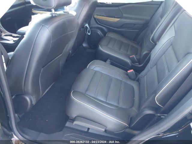 Photo 7 VIN: 1GKKNXLS8HZ322574 - GMC ACADIA 