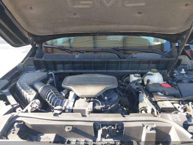 Photo 9 VIN: 1GKKNXLS8HZ322574 - GMC ACADIA 