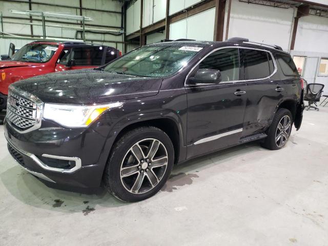 Photo 0 VIN: 1GKKNXLS8JZ106939 - GMC ACADIA DEN 