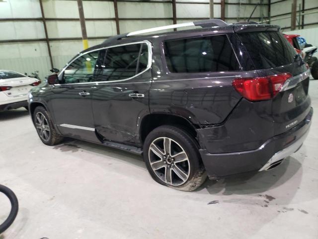 Photo 1 VIN: 1GKKNXLS8JZ106939 - GMC ACADIA DEN 