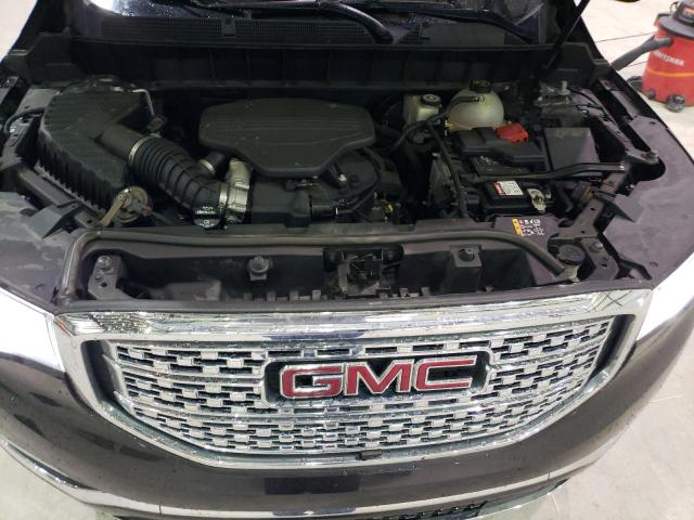 Photo 11 VIN: 1GKKNXLS8JZ106939 - GMC ACADIA DEN 