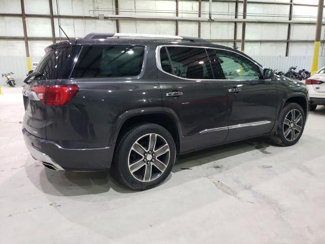 Photo 2 VIN: 1GKKNXLS8JZ106939 - GMC ACADIA DEN 