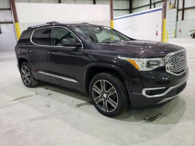 Photo 3 VIN: 1GKKNXLS8JZ106939 - GMC ACADIA DEN 