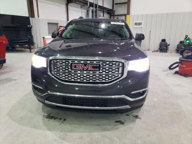 Photo 4 VIN: 1GKKNXLS8JZ106939 - GMC ACADIA DEN 