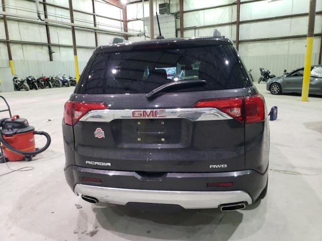 Photo 5 VIN: 1GKKNXLS8JZ106939 - GMC ACADIA DEN 