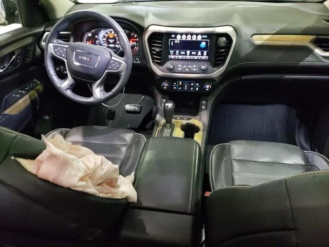 Photo 7 VIN: 1GKKNXLS8JZ106939 - GMC ACADIA DEN 