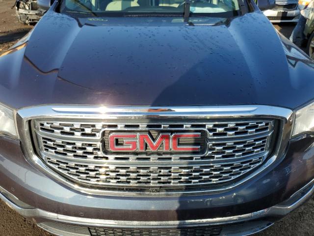 Photo 10 VIN: 1GKKNXLS8JZ201663 - GMC ACADIA DEN 