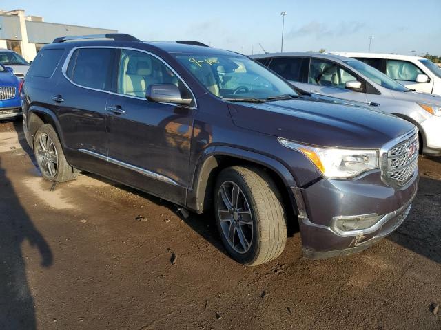 Photo 3 VIN: 1GKKNXLS8JZ201663 - GMC ACADIA DEN 