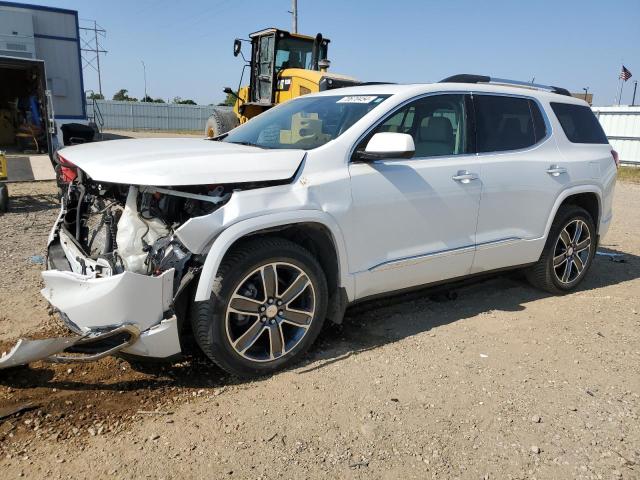 Photo 0 VIN: 1GKKNXLS8JZ244870 - GMC ACADIA DEN 