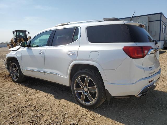 Photo 1 VIN: 1GKKNXLS8JZ244870 - GMC ACADIA DEN 