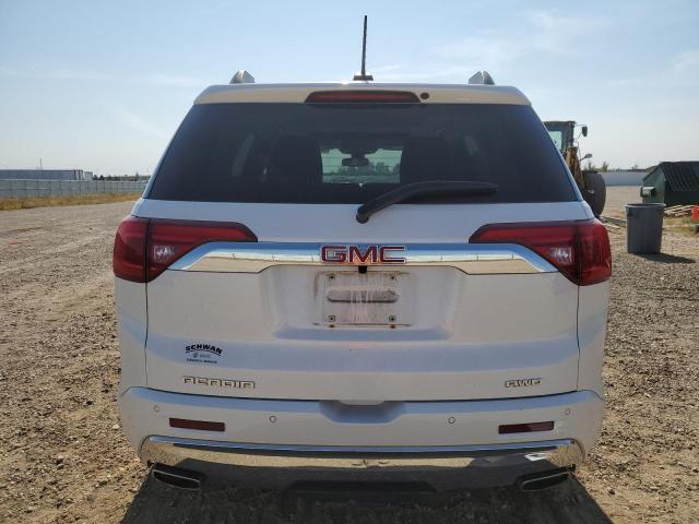 Photo 5 VIN: 1GKKNXLS8JZ244870 - GMC ACADIA DEN 