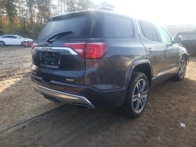 Photo 3 VIN: 1GKKNXLS8KZ101533 - GMC ACADIA DEN 