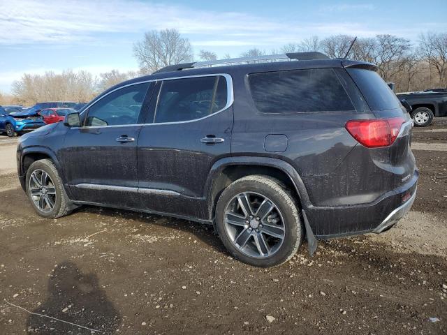 Photo 1 VIN: 1GKKNXLS8KZ101970 - GMC ACADIA DEN 