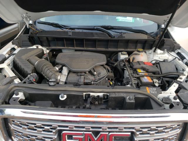 Photo 6 VIN: 1GKKNXLS8KZ122060 - GMC ACADIA DEN 