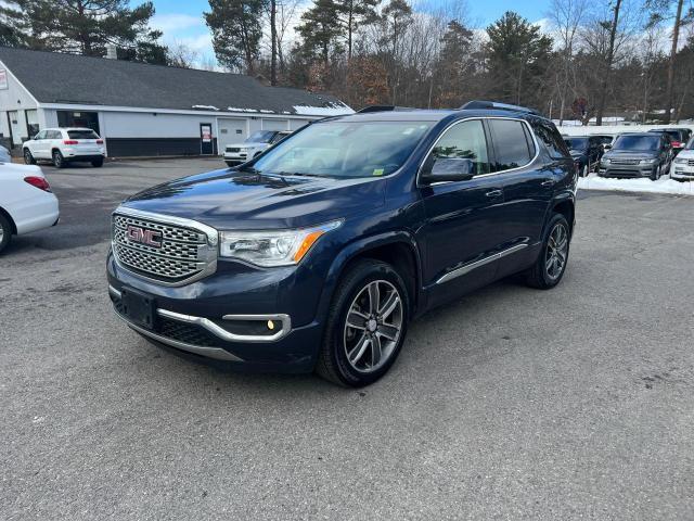 Photo 1 VIN: 1GKKNXLS8KZ171226 - GMC ACADIA DEN 