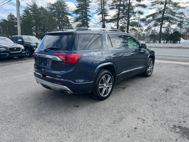 Photo 2 VIN: 1GKKNXLS8KZ171226 - GMC ACADIA DEN 