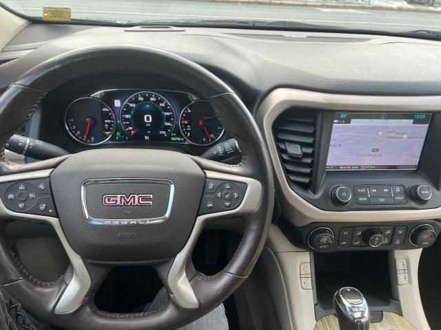 Photo 6 VIN: 1GKKNXLS8KZ171226 - GMC ACADIA DEN 