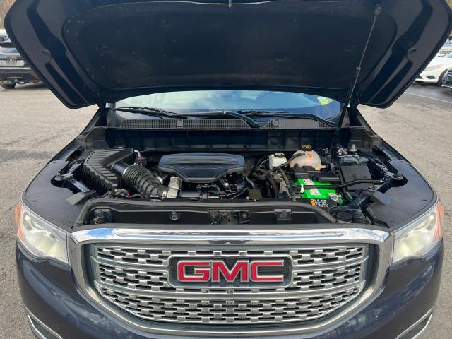 Photo 7 VIN: 1GKKNXLS8KZ171226 - GMC ACADIA DEN 