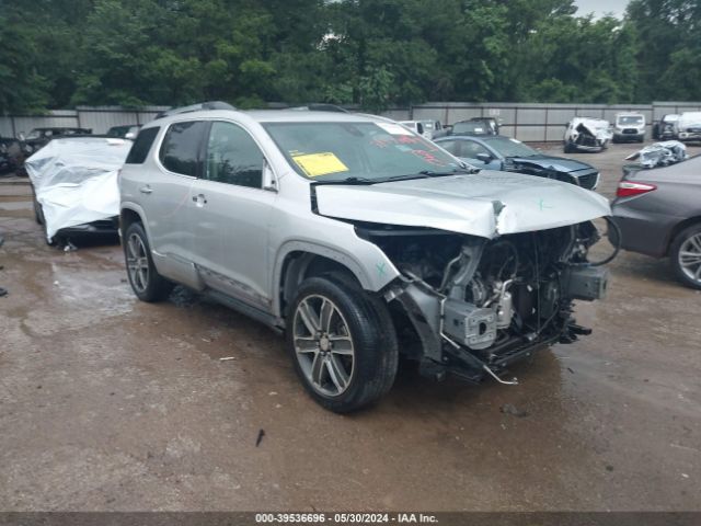 Photo 0 VIN: 1GKKNXLS8KZ182968 - GMC ACADIA 