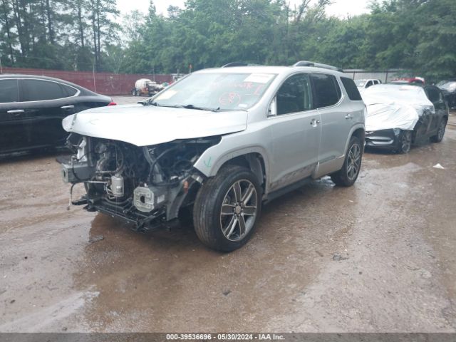 Photo 1 VIN: 1GKKNXLS8KZ182968 - GMC ACADIA 