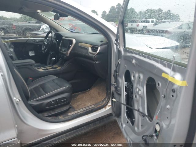 Photo 4 VIN: 1GKKNXLS8KZ182968 - GMC ACADIA 