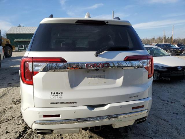 Photo 5 VIN: 1GKKNXLS8LZ112890 - GMC ACADIA DEN 