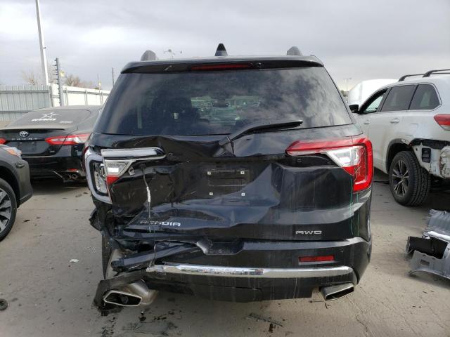 Photo 5 VIN: 1GKKNXLS8LZ148756 - GMC ACADIA DEN 