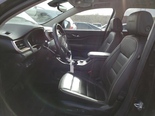 Photo 6 VIN: 1GKKNXLS8LZ148756 - GMC ACADIA DEN 