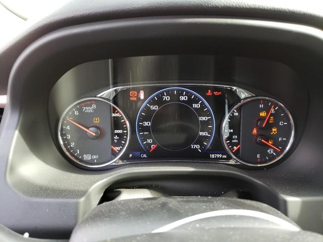 Photo 8 VIN: 1GKKNXLS8LZ148756 - GMC ACADIA DEN 