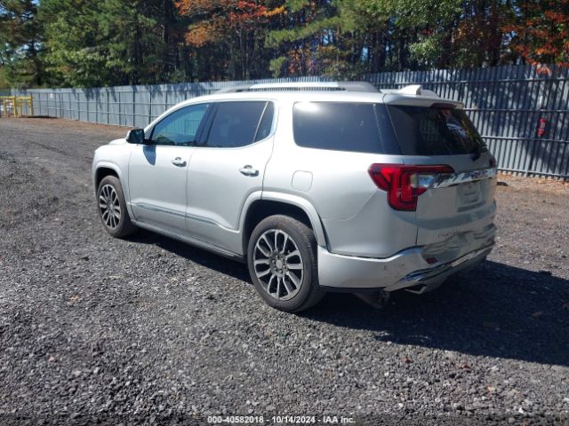 Photo 2 VIN: 1GKKNXLS8LZ152743 - GMC ACADIA 