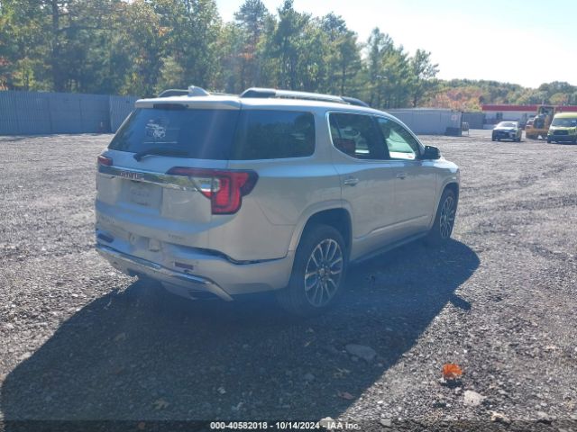 Photo 3 VIN: 1GKKNXLS8LZ152743 - GMC ACADIA 